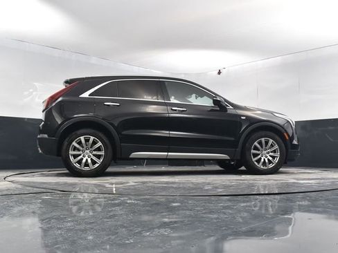 Used 2023 Cadillac XT4 Premium Luxury image 52