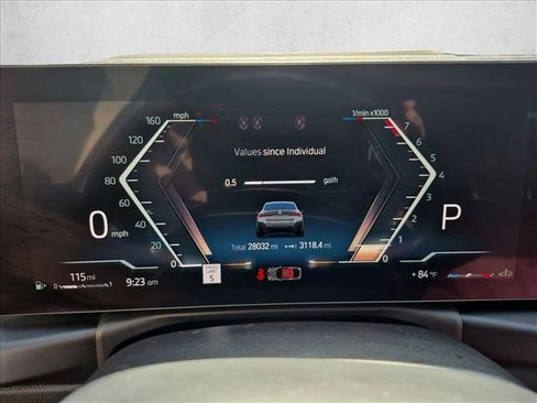 Certified 2024 BMW M440i xDrive Gran Coupe AWD/4WD image 11
