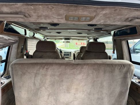Used 1999 GMC Safari Passenger w/ Marketing Option Pkg 3 RWD image 14