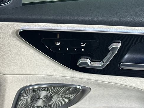 Certified 2026 Mercedes-Benz C 300 Sedan image 16