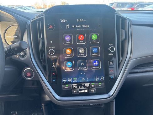 New 2026 Subaru Crosstrek 2.0i Premium image 14