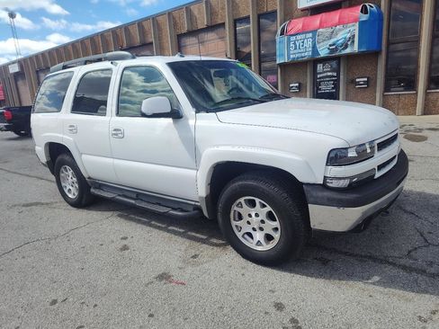 Used 2003 Chevrolet Tahoe Z71 image 29