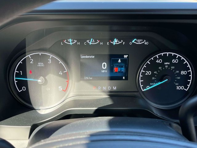 New 2026 Ford F450 XL AWD/4WD image 27