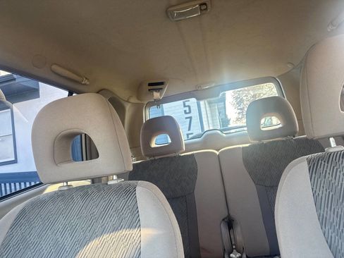 Used 2002 Toyota RAV4 4WD w/ Quick-Order Pkg image 29