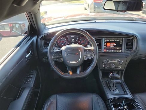 Used 2023 Dodge Charger SXT w/ Plus Group image 25