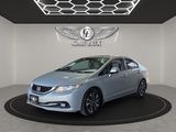 Used 2013 Honda Civic EX-L image 3