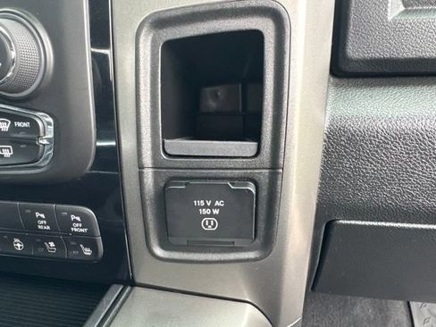 Used 2018 RAM 1500 Sport w/ Sport Premium Group AWD/4WD image 51