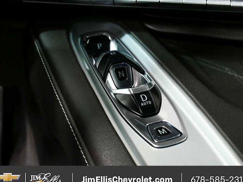 New 2026 Chevrolet Corvette Z06 image 17