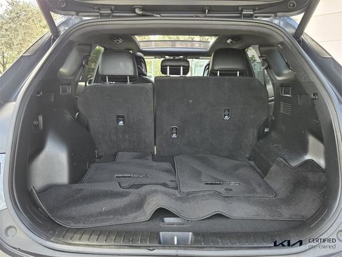 Certified 2023 Kia Sportage X-Line w/ X-Line Premium Package image 15