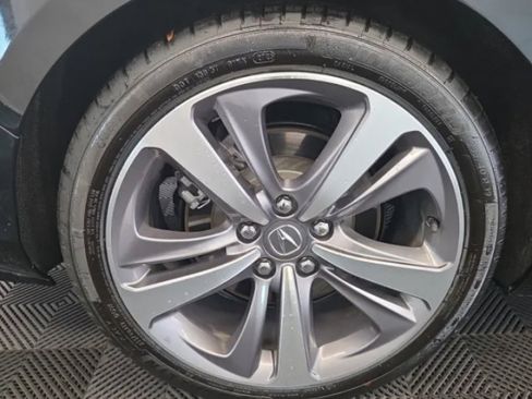 Used 2021 Acura TLX SH-AWD w/ Advance Package image 6