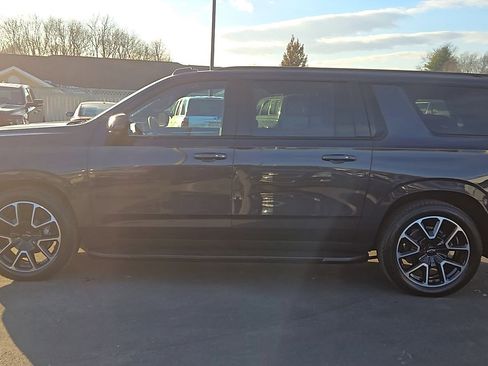 New 2026 Chevrolet Suburban RST w/ Advanced Technology Package image 9