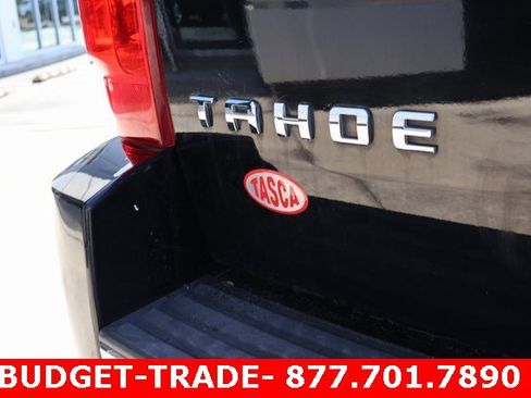 Used 2009 Chevrolet Tahoe LTZ image 7