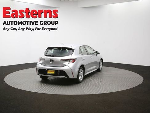 Used 2022 Toyota Corolla SE image 36