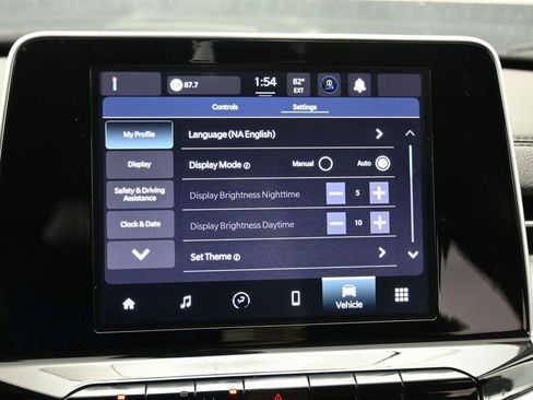 Used 2022 Jeep Compass Latitude image 24