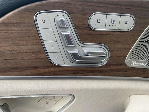 Certified 2025 Mercedes-Benz GLE 350 4MATIC image 18