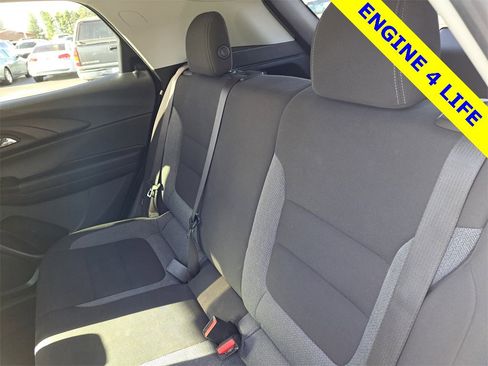 Used 2022 Chevrolet TrailBlazer LT w/ Convenience Package image 19