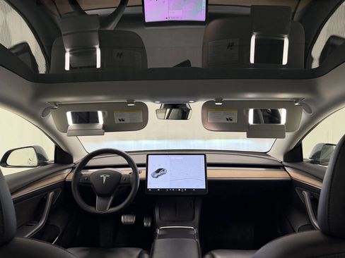 Used 2022 Tesla Model 3 image 19