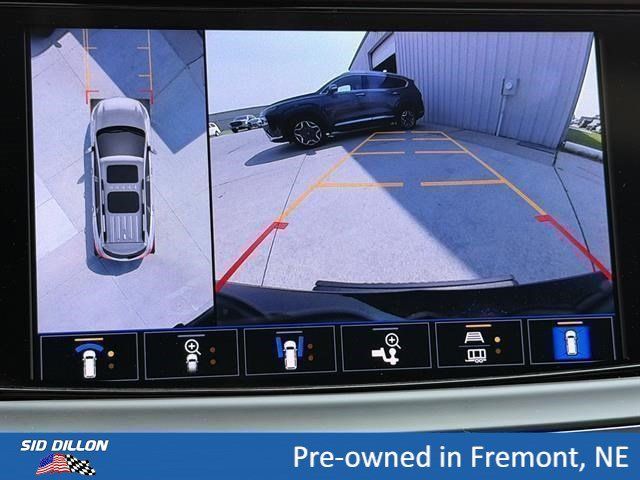 Certified 2023 Buick Enclave Essence w/ Experience Buick Package AWD/4WD image 3
