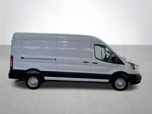 Used 2025 Ford Transit 250 148 Medium Roof Extended AWD image 9