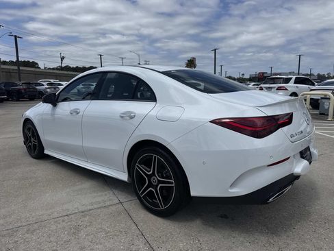Used 2026 Mercedes-Benz CLA 250 image 7