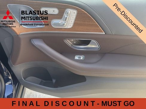 Used 2020 Mercedes-Benz GLE 450 4MATIC image 47