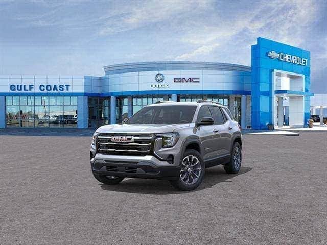 New 2027 GMC Terrain Elevation w/ Elevation Premium Package FWD image 49