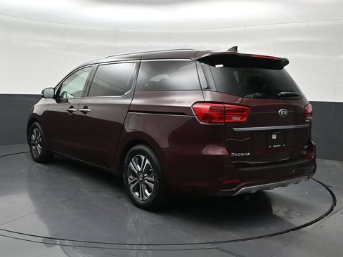 Used 2020 Kia Sedona SX FWD image 3