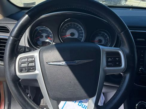 Used 2012 Chrysler 200 Limited FWD image 12