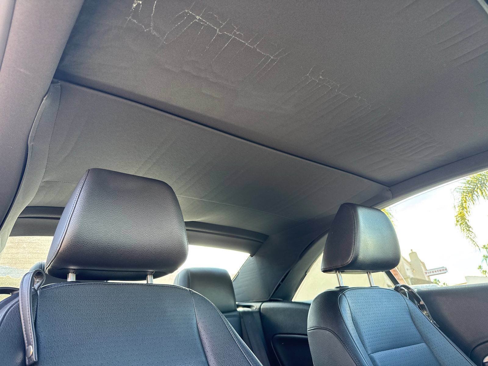 Used 2014 Volkswagen Eos Komfort FWD image 9