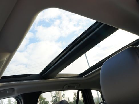 New 2026 MAZDA CX-50 AWD 2.5 Hybrid w/ Premium Pkg image 30