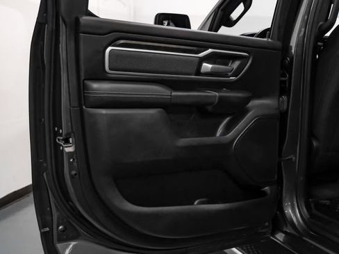 Used 2022 RAM 1500 Big Horn RWD image 38