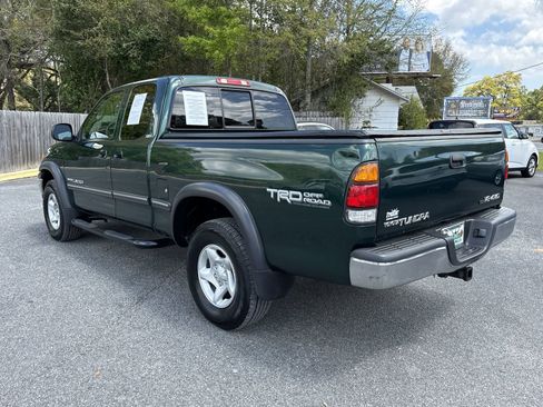 Used 2002 Toyota Tundra SR5 image 3