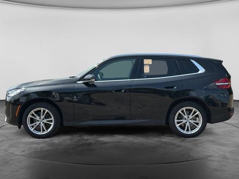 Used 2025 BMW X3 xDrive30i AWD/4WD image 4