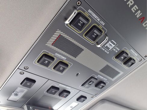 New 2024 INEOS Grenadier Trialmaster Edition image 12