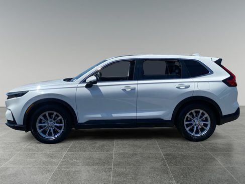 Used 2025 Honda CR-V EX-L image 2