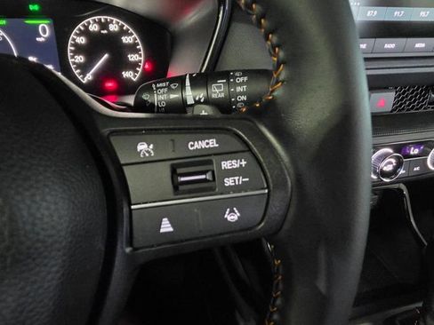 Used 2025 Honda CR-V Sport image 33