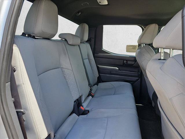 Used 2025 Toyota Tacoma SR5 AWD/4WD image 18