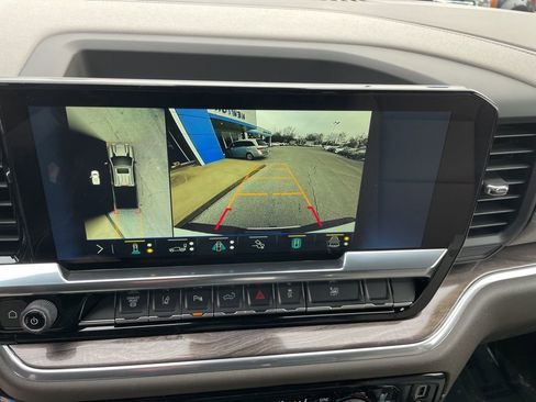 New 2026 Chevrolet Silverado 2500 LTZ w/ LTZ Convenience Package image 12