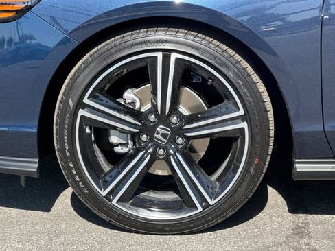 Used 2026 Honda Accord SE image 33