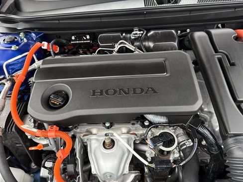 Certified 2023 Honda Accord Sport image 42