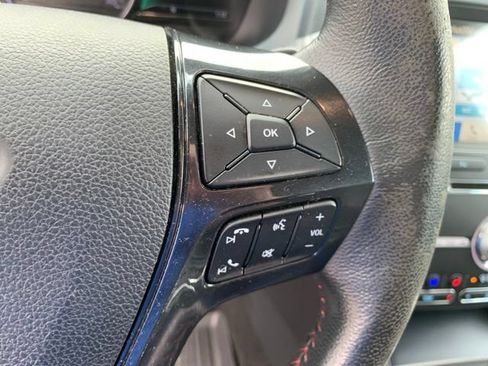 Used 2018 Ford Explorer Sport w/ Equipment Group 401A AWD/4WD image 29