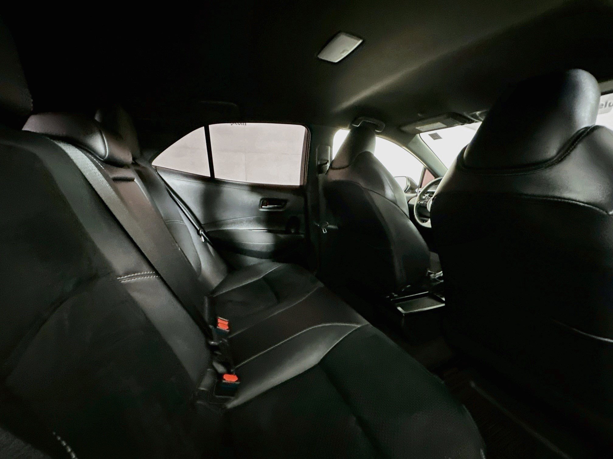 Used 2024 Toyota Corolla GR AWD/4WD image 28