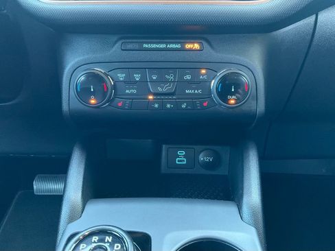 Used 2022 Ford Bronco Sport Outer Banks image 38