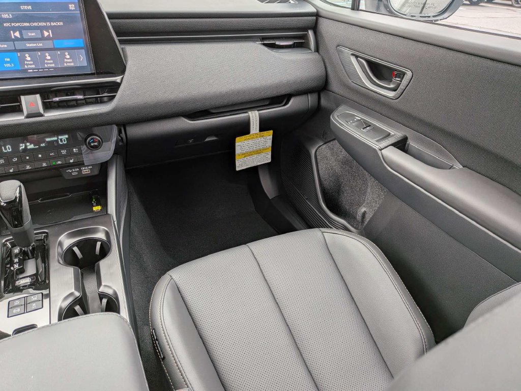New 2026 Subaru Outback Limited XT AWD/4WD image 17