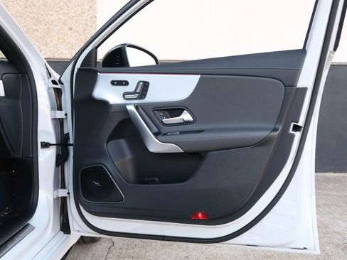 Used 2021 Mercedes-Benz A 35 AMG AMG A 35 4MATIC Sedan 4D image 32