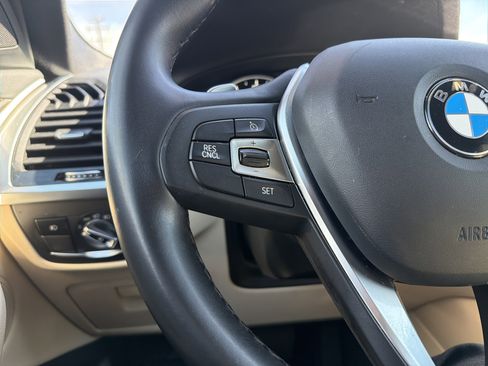 Used 2019 BMW X3 xDrive30i w/ Driving Assistance Package image 20