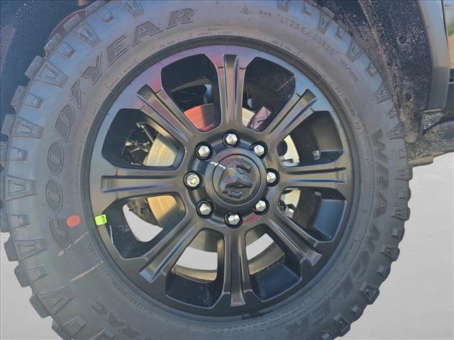 New 2027 RAM 2500 Rebel AWD/4WD image 11