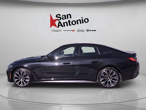 Used 2023 BMW 430i Gran Coupe xDrive AWD/4WD image 9
