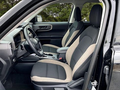 New 2025 Ford Bronco Sport Big Bend image 9