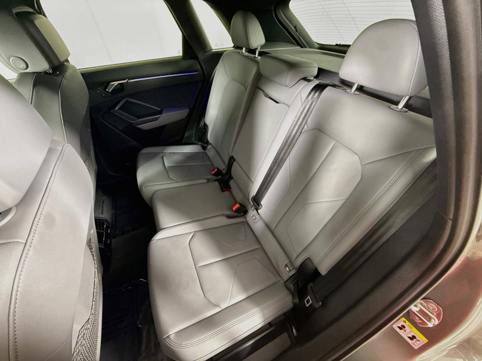 Certified 2024 Audi Q3 2.0T Premium Plus AWD/4WD image 20